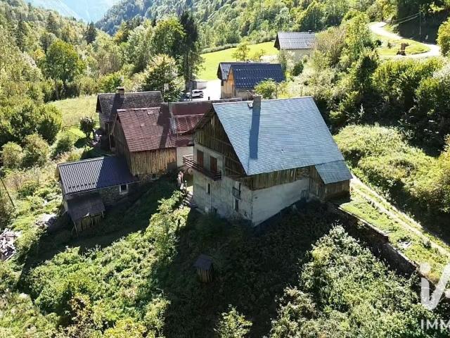 Maison 5 pièces 152 m²