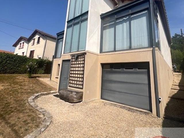Maison 5 pièces 152 m²