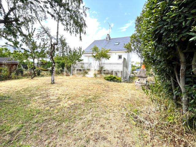 Maison 5 pièces 152 m²