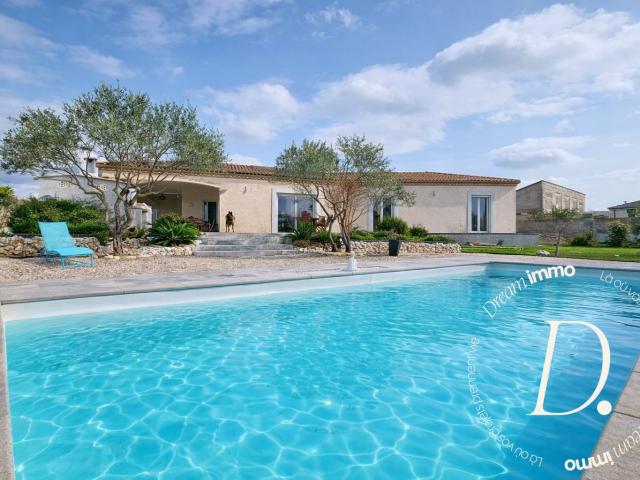 Maison 5 pièces 152 m²