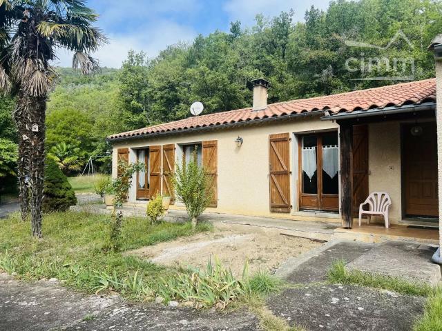 Maison 5 pièces 152 m²
