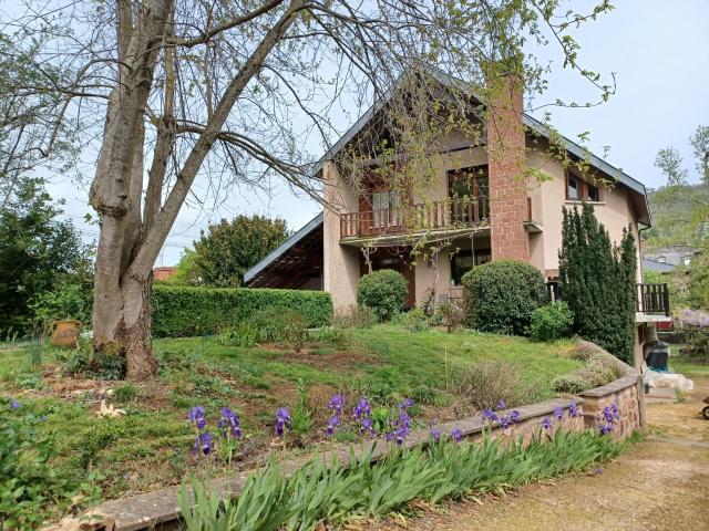 Maison 5 pièces 152 m²