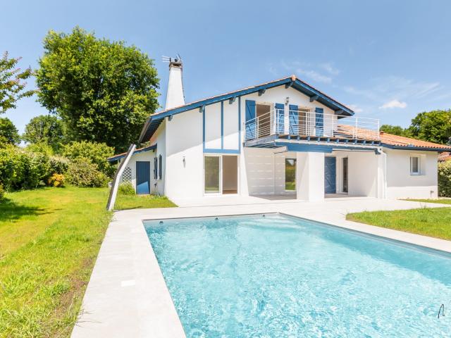 Maison 5 pièces 152 m²
