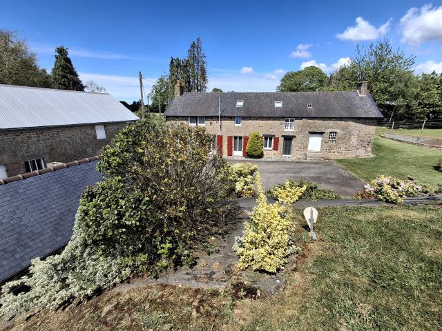 Maison 5 pièces 152 m²