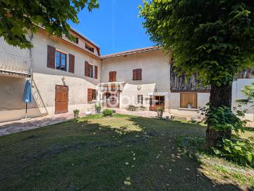 Maison 5 pièces 152 m²