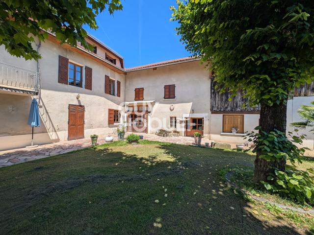 Maison 5 pièces 152 m²