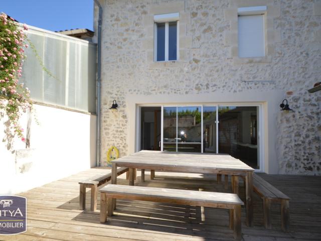 Maison 5 pièces 152 m²