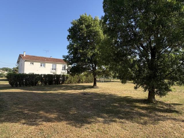Maison 5 pièces 152 m²