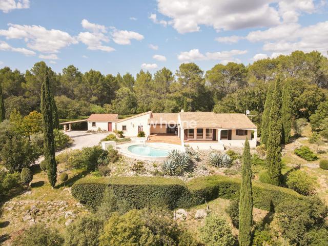 Maison 5 pièces 152 m²