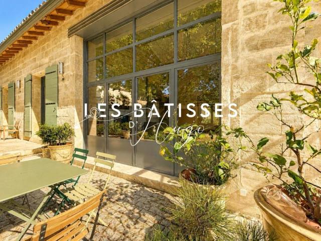 Maison 5 pièces 152 m²