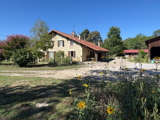 Maison 5 pièces 152 m²