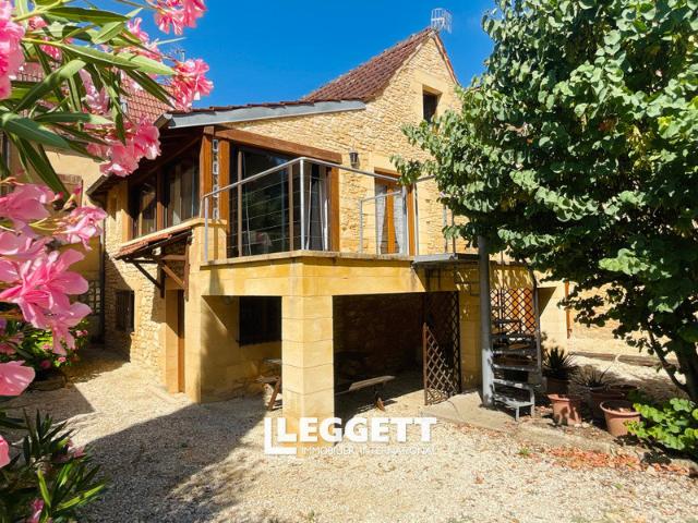 Maison 5 pièces 152 m²