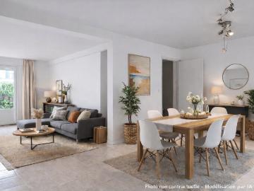Maison 5 pièces 152 m²