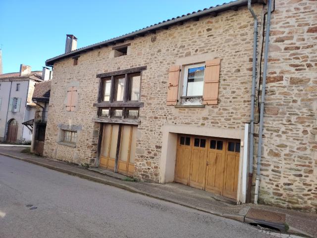 Maison 5 pièces 152 m²