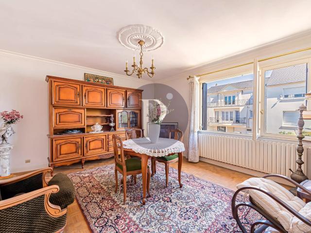 Maison 5 pièces 152 m²