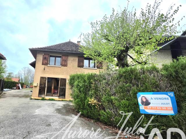 Maison 5 pièces 152 m²