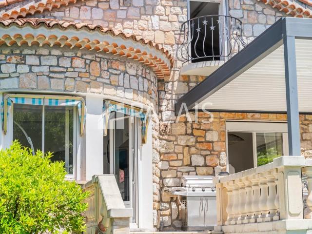 Maison 5 pièces 152 m²