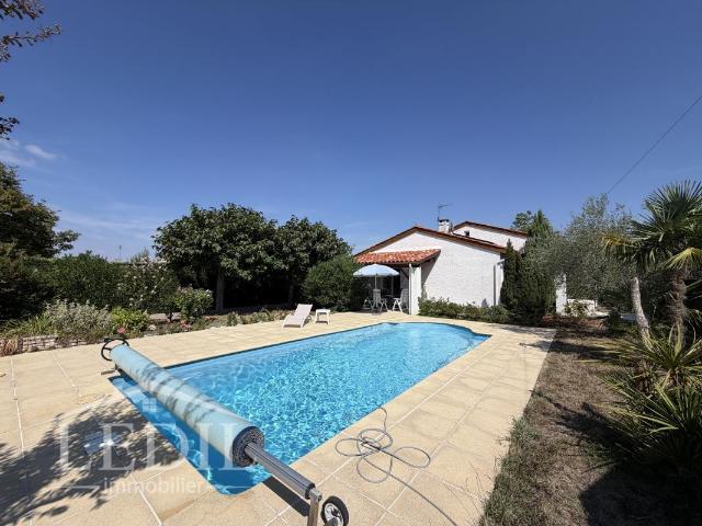 Maison 5 pièces 152 m²