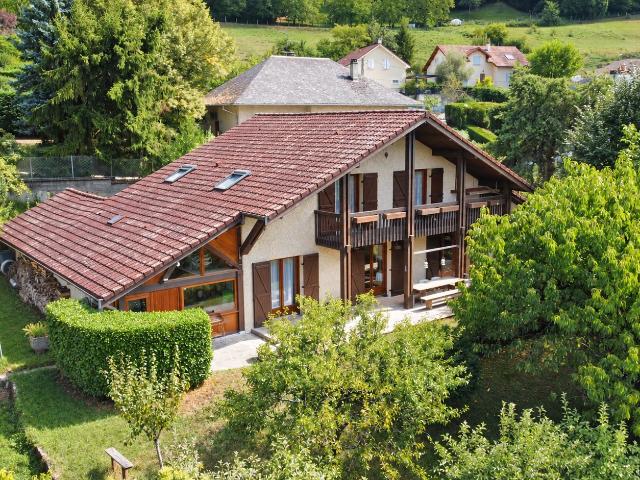 Maison 5 pièces 152 m²