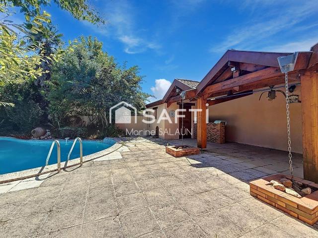 Maison 5 pièces 152 m²