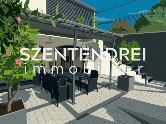 Maison 5 pièces 152 m²