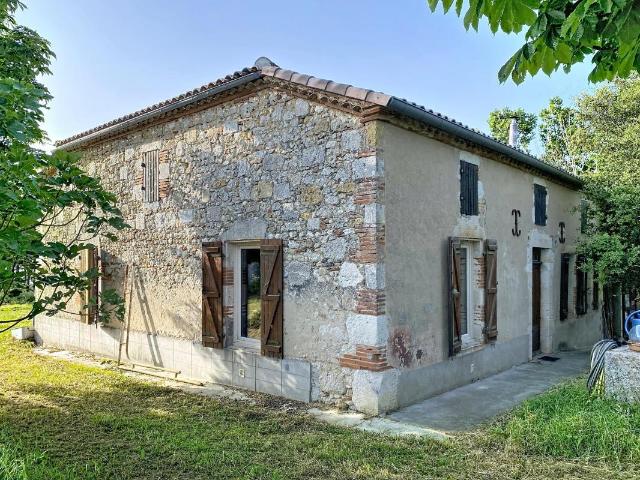 Maison 5 pièces 152 m²