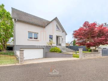 Maison 5 pièces 152 m²