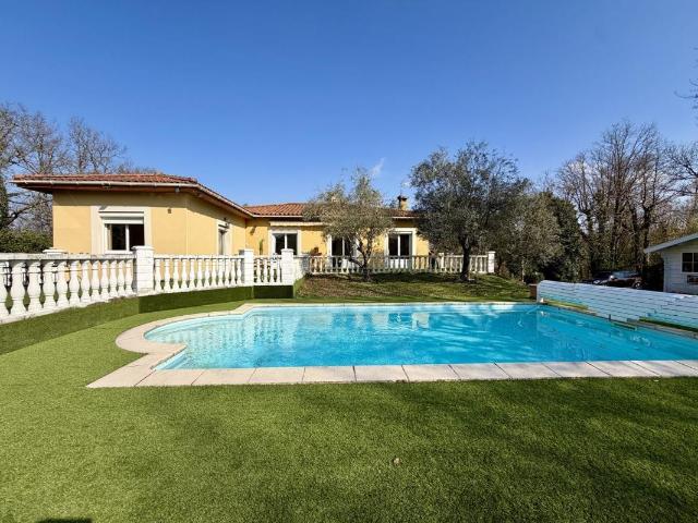Maison 5 pièces 152 m²
