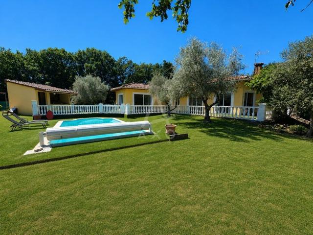 Maison 5 pièces 152 m²