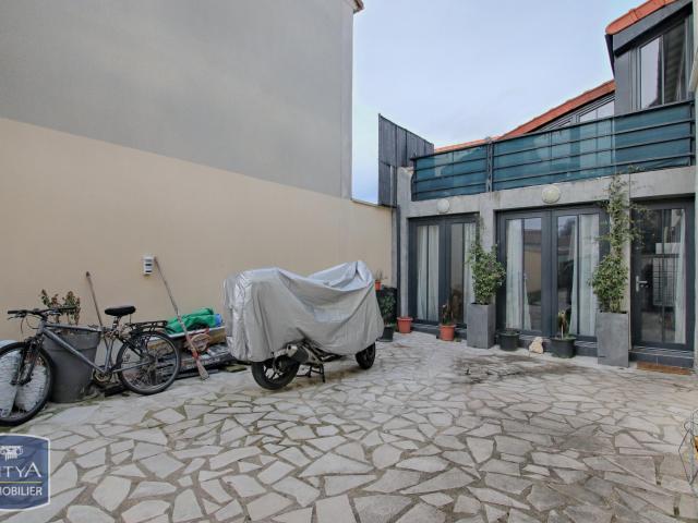 Maison 5 pièces 152 m²