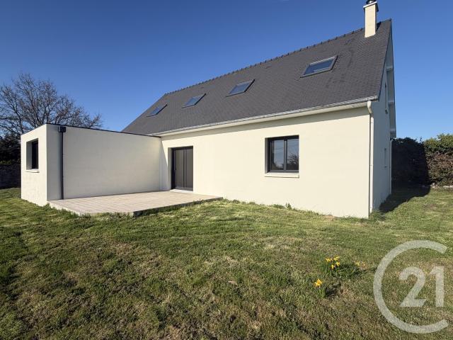 Maison 5 pièces 152 m²