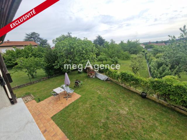 Maison 5 pièces 152 m²