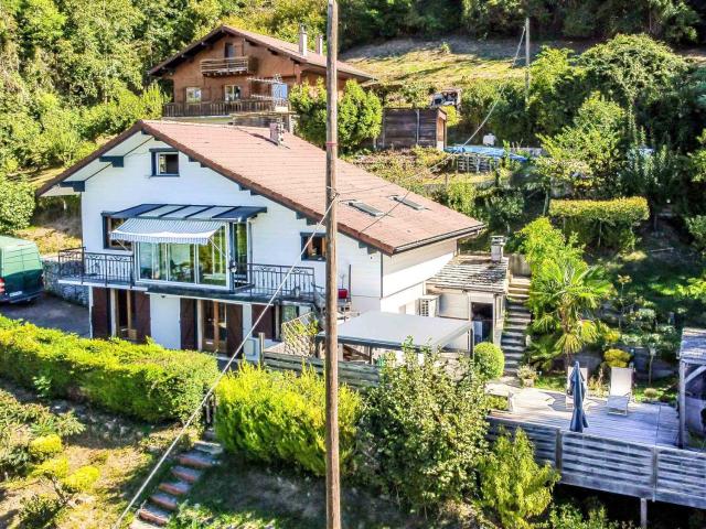 Maison 5 pièces 152 m²