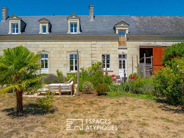 Maison 5 pièces 152 m²