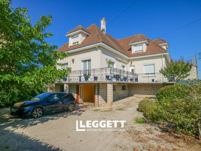 Maison 5 pièces 152 m²