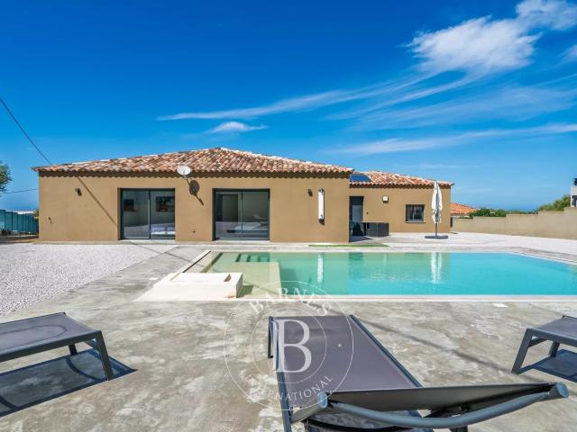 Maison 5 pièces 152 m²