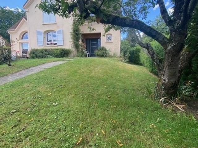 Maison 5 pièces 152 m²