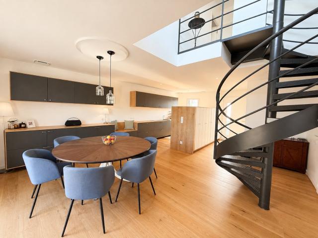 Maison 5 pièces 152 m²