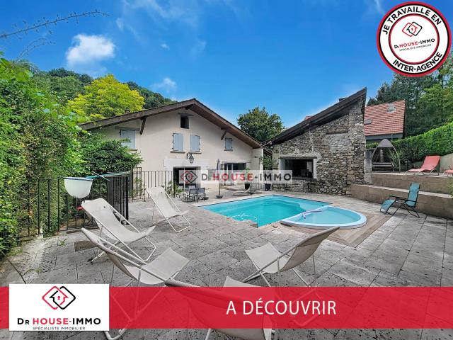 Maison 5 pièces 152 m²