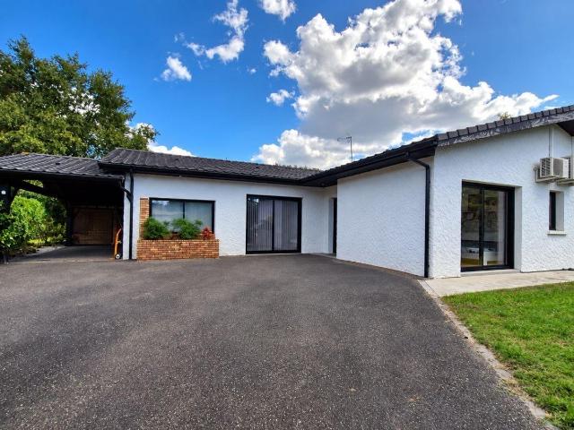 Maison 5 pièces 152 m²