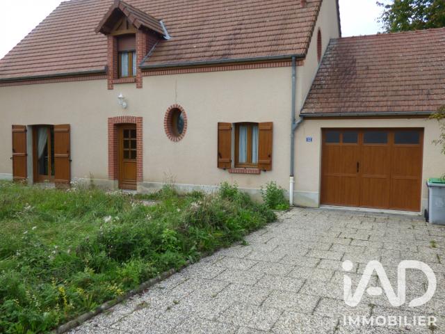 Maison 5 pièces 152 m²