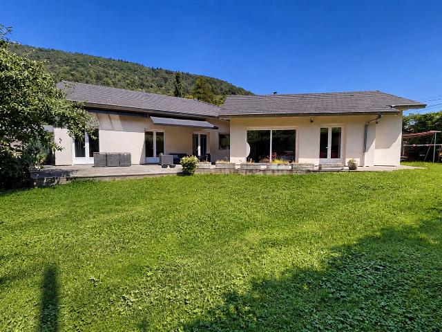 Maison 5 pièces 152 m²