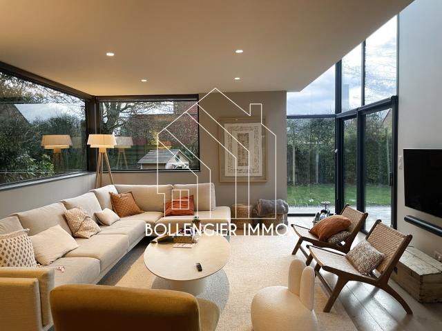 Maison 5 pièces 152 m²