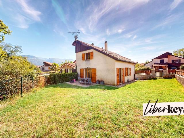 Maison 5 pièces 152 m²