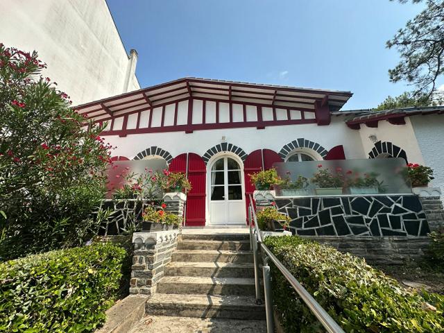 Maison 5 pièces 152 m²