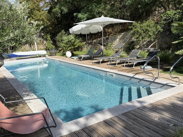 Maison 5 pièces 152 m²