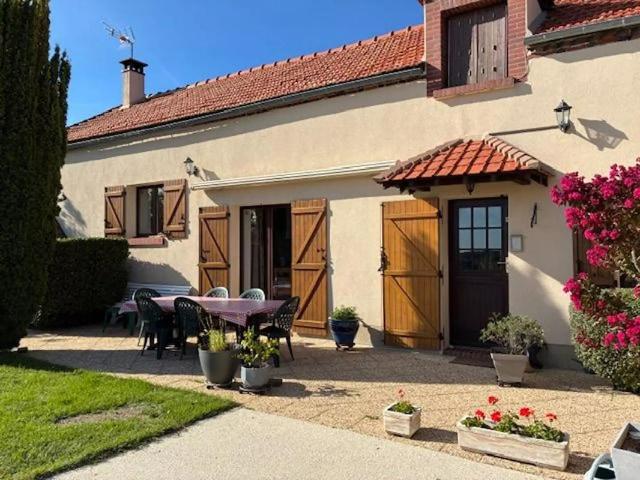 Maison 5 pièces 152 m²