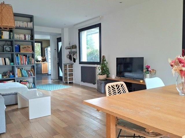 Maison 5 pièces 152 m²