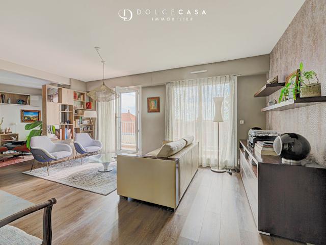 Maison 5 pièces 152 m²