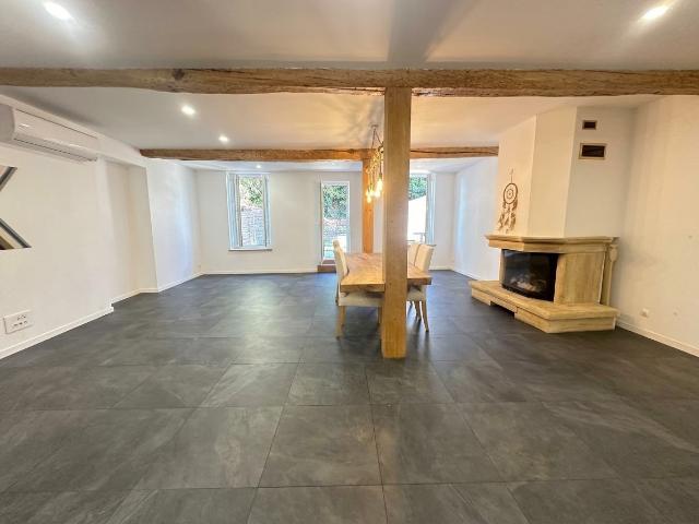 Maison 5 pièces 152 m²